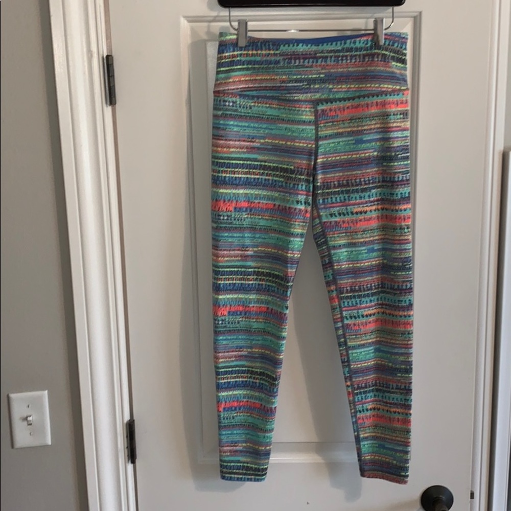 Workout leggings